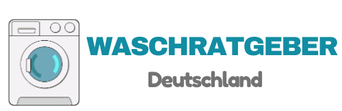 Waschratgeber Deutschland